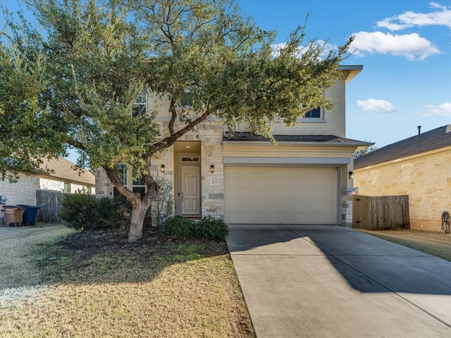 5205 Mandevilla DR