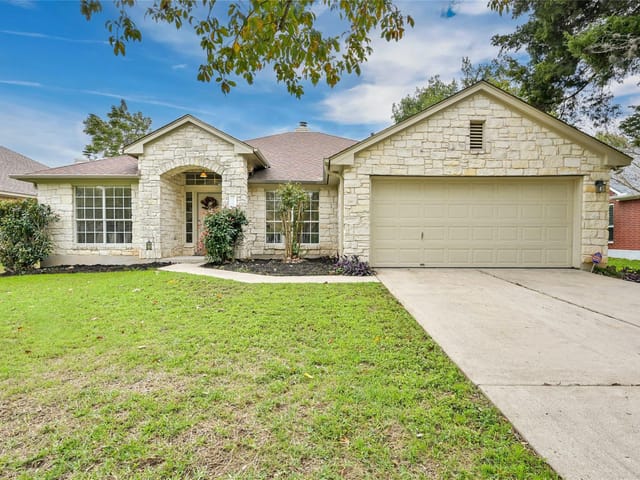 5205 McDade Dr