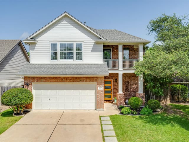 5205 Scottish Thistle DR