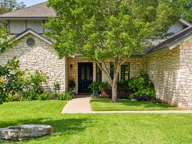 5205 Wheeler Branch CIR