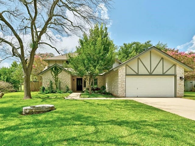 5205 Wheeler Branch Cir