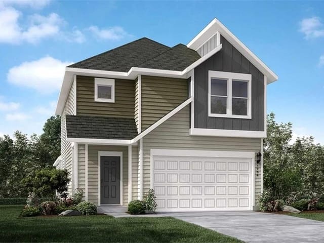 5207 Jason Dr