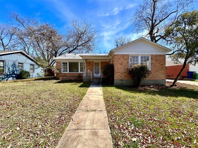 5207 Shoal Creek BLVD