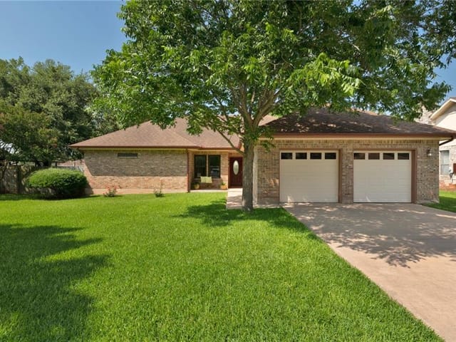 5207 Wheeler Branch Cir