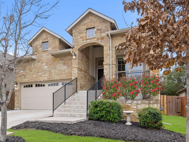 5208 Buchanan Draw Rd