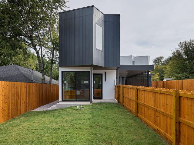 5208 Downs Dr Unit #2