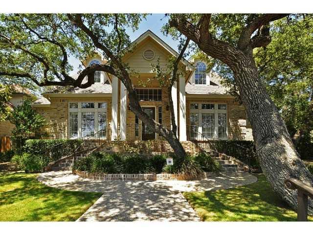 5208 S Scout Island Cir