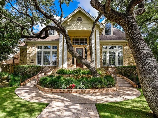 5208 S Scout Island Cir