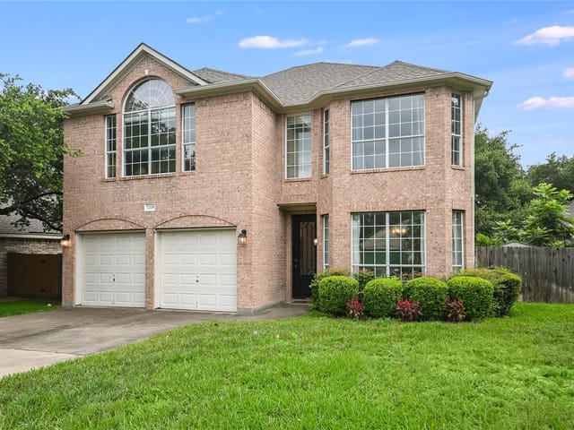 5209 Concho Creek BND