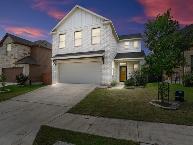 521 Falkland TRCE