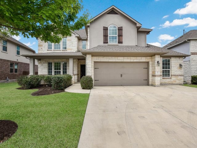 521 Middle Brook DR