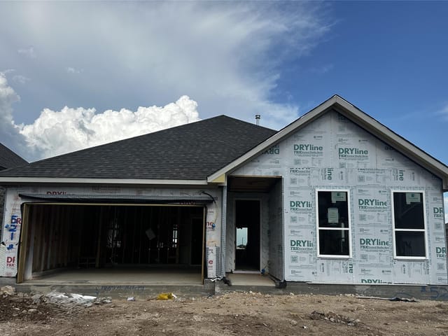 521 Redding WAY