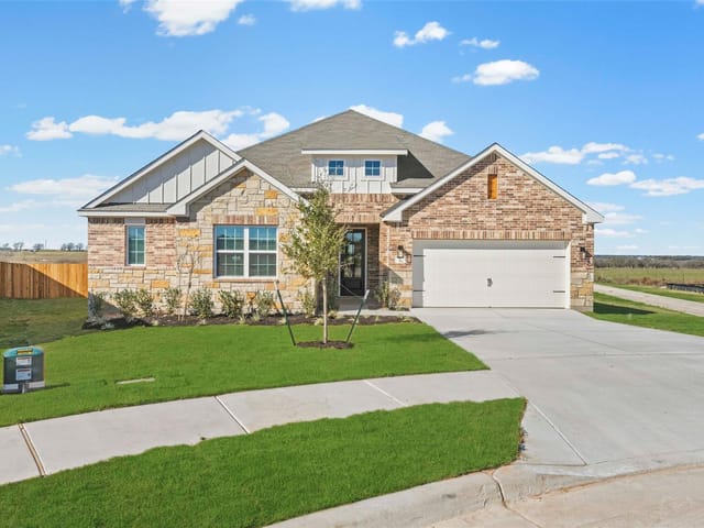 521 West Luna Blue Ln