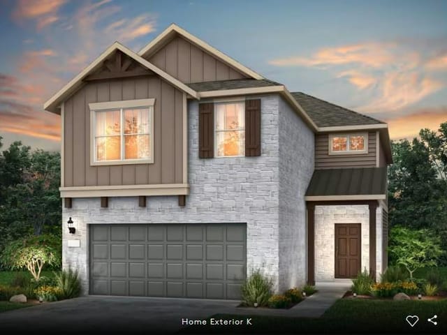 5210 Monarda Mint DR