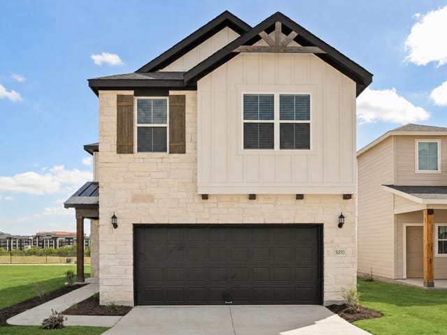 5210 Monarda Mint DR