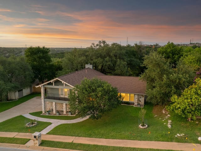 5210 Rain Creek Pkwy
