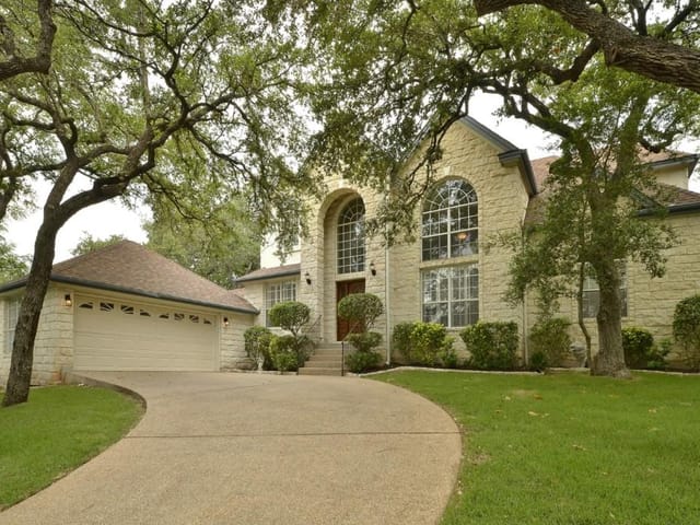 5210 S Scout Island Cir