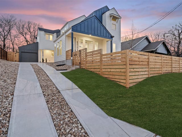 5211 Delores Ave Unit #1
