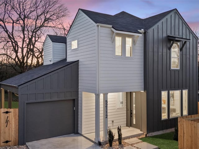 5211 Delores Ave Unit #2
