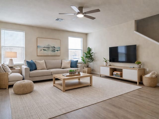 5211 Viewpoint DR