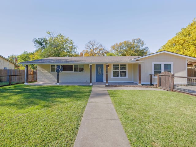 5212 Medford DR