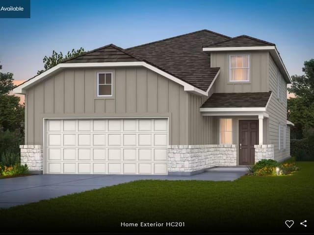 5212 Monarda Mint DR