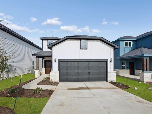 5212 Monarda Mint DR