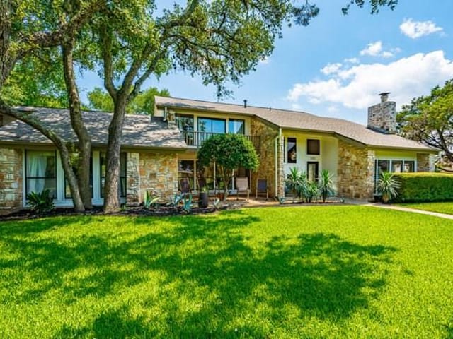 5212 Valburn Cir