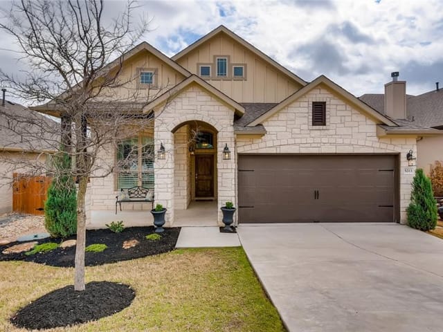 5213 Buchanan Draw Rd