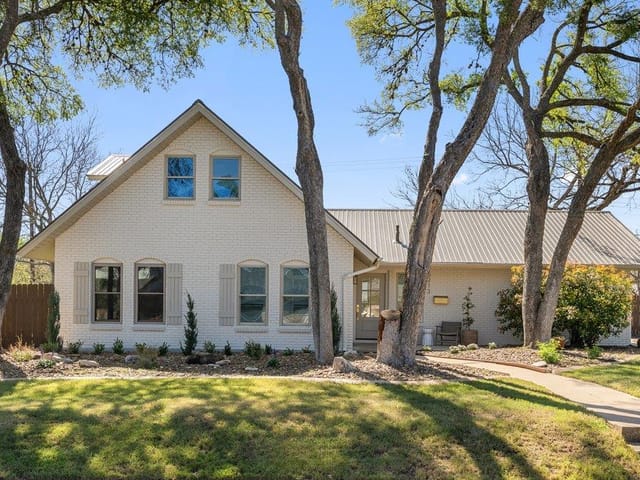 5213 Buffalo PASS