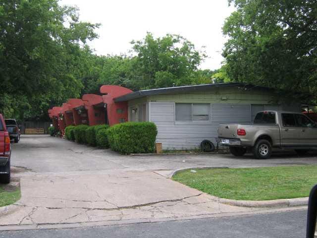 5213 Joe Sayers Ave
