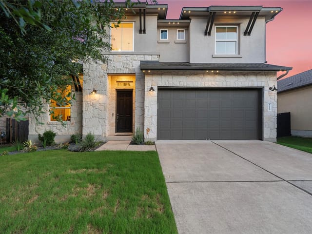 5213 Mandevilla DR
