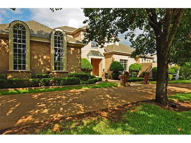 5213 Valburn Cir
