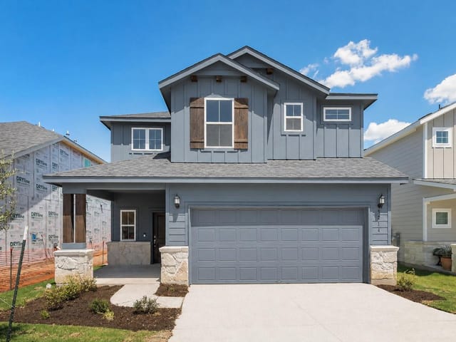 5214 Monarda Mint DR