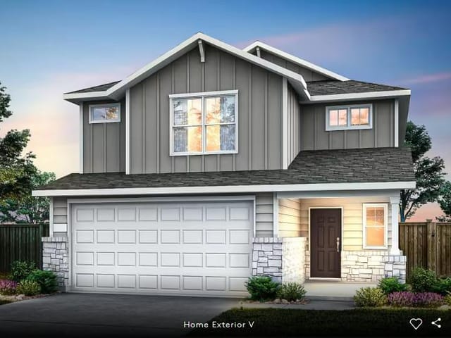 5215 Monarda Mint DR