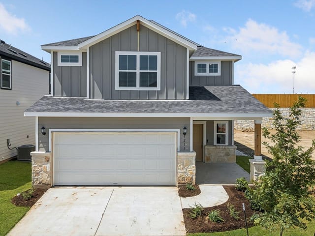 5215 Monarda Mint DR