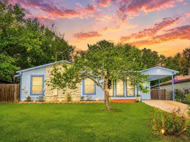 5215 Overbrook DR