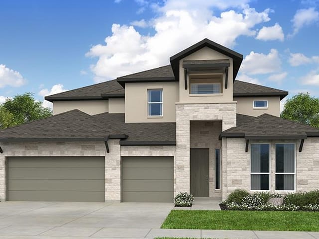 5216 La Spezia WAY