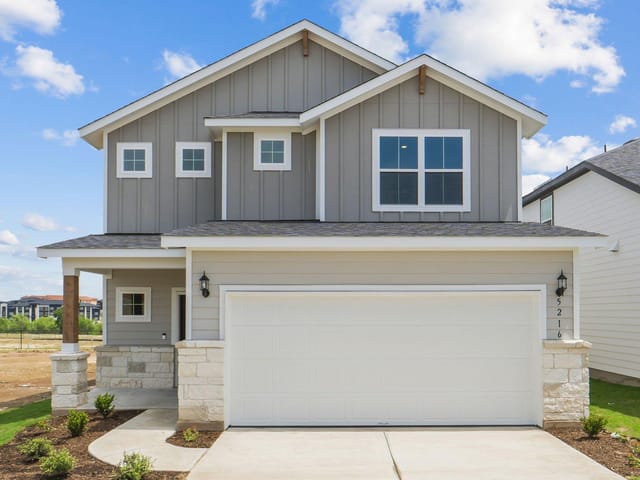 5216 Monarda Mint DR