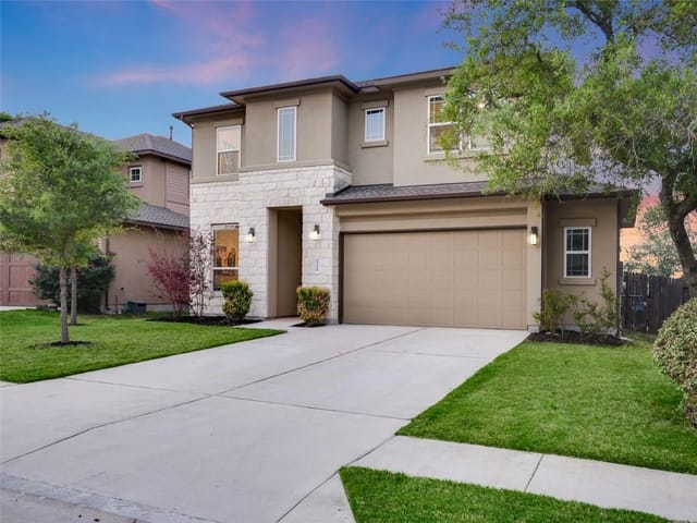 5216 Rain Lily Dr