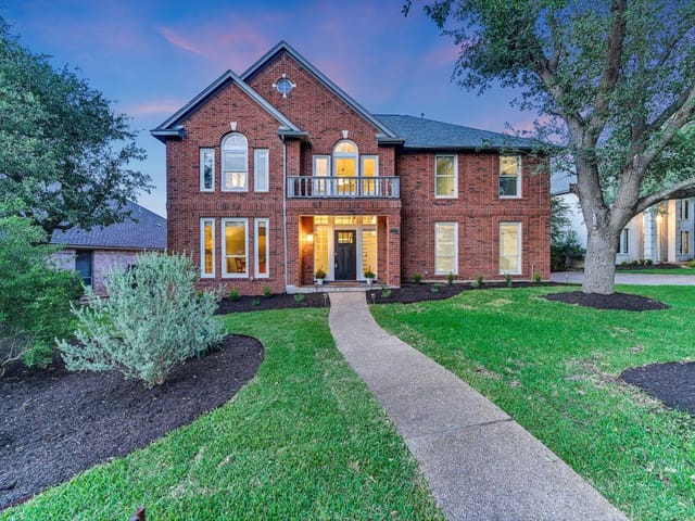 5217 China Garden Dr