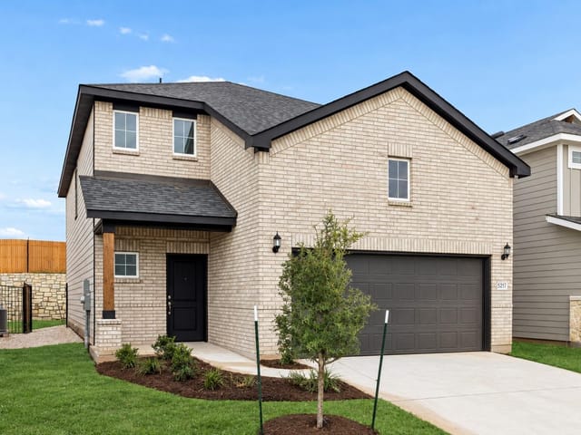 5217 Monarda Mint DR