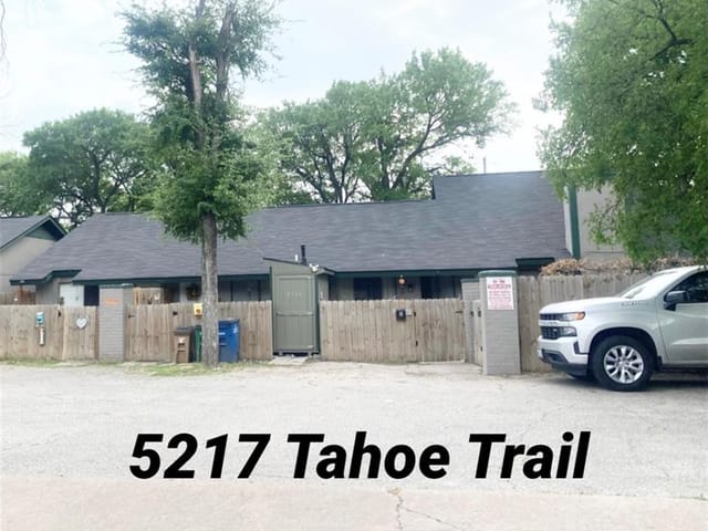 5217 Tahoe Trl
