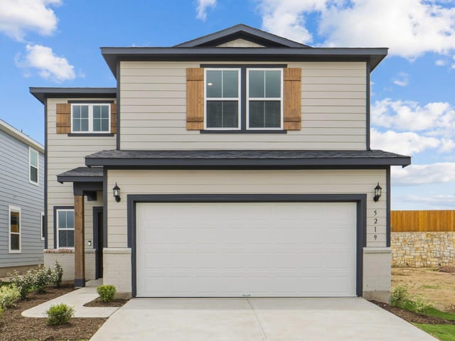 5219 Monarda Mint DR