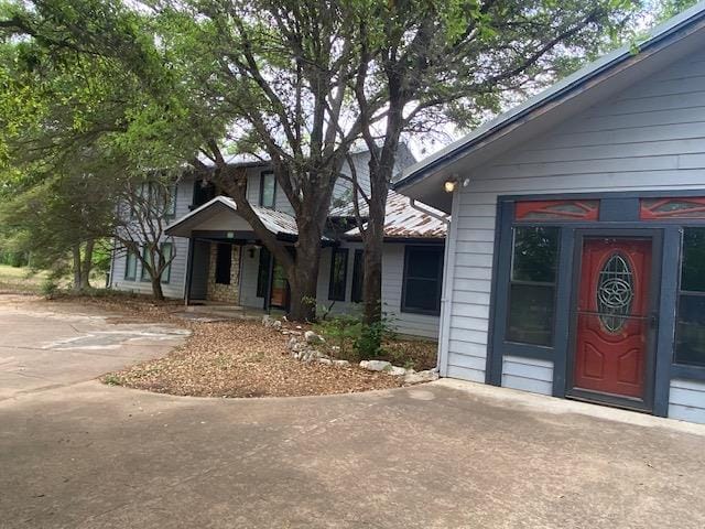 522 Circle Dr