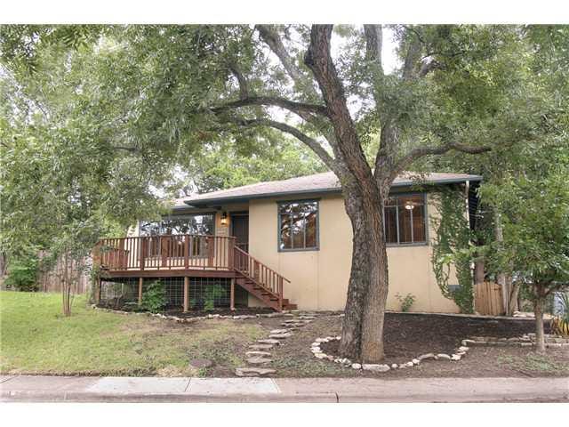 522 E LIVE OAK St