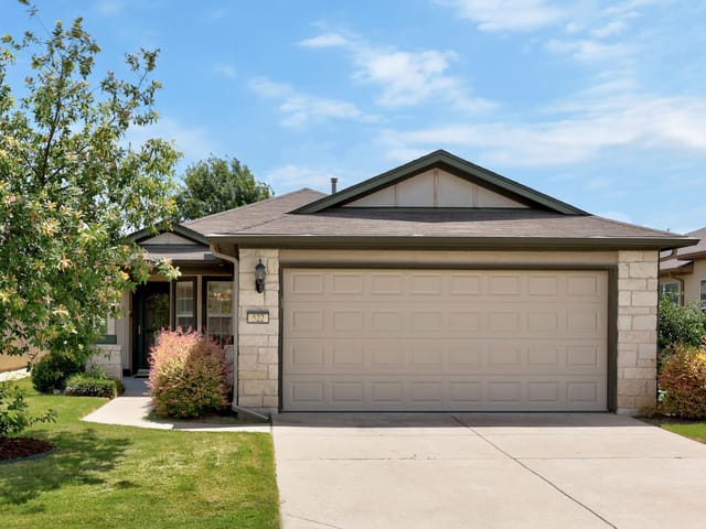 522 Salt Creek LN