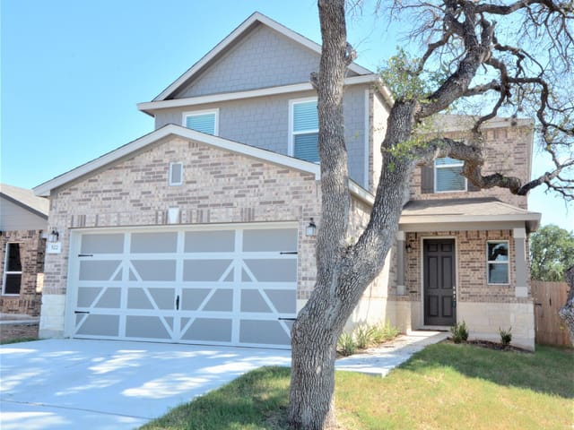 522  Thunder Valley Trl