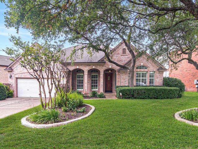 5221 China Garden DR