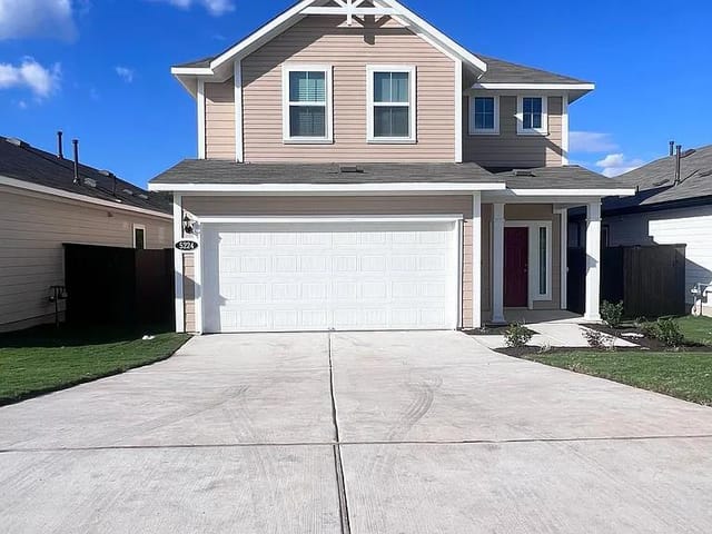5224 Lomasso DR